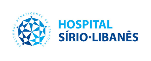 Hospital Sírio-Libanês Logo